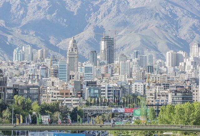 پیش بینی عجیب درباره مسکن/اجاره